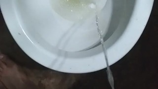 BBc Piss