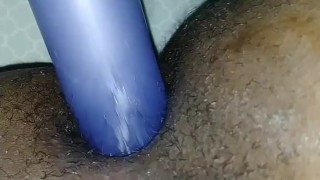 Requested by Tony. Toy Play Anal