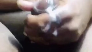 Slow Mo Cream Pie