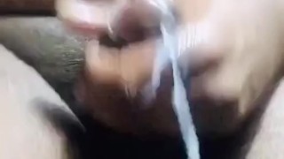 Slow Mo Cream Pie