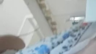 Sexy pussy pissing