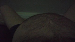 my belly is moving during contractions