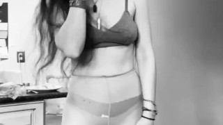Pantyhose Princess