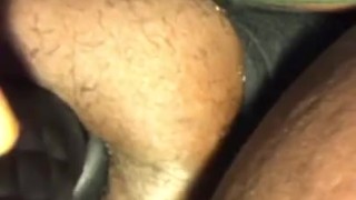 Orgasms back to back 