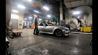 My New Car!