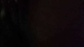 I'm so fucking horny