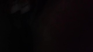 I'm so fucking horny