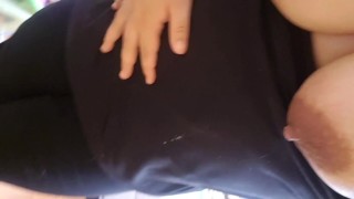 Kitten milfy boobs