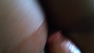 Fucking my neighbor's 