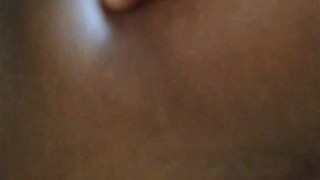 Fucking this lazy bitch