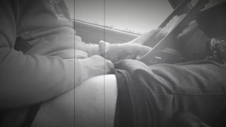 FILtered jerk drive