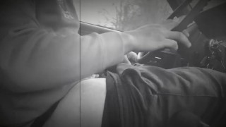 FILtered jerk drive