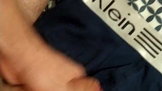 full paja corrida en boxers