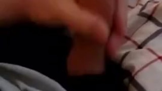 Edging session condensed with huge load