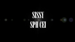 SPH | Cum Eating Instruction | Sissy