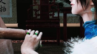 Skyrim Fan Video Demo 6
