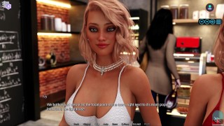 SUNSHINE LOVE #08 • PC GAMEPLAY [HD]