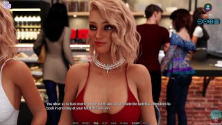 SUNSHINE LOVE #08 • PC GAMEPLAY [HD]