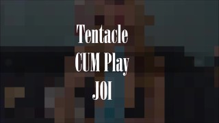 Jerk Off Instruction Toy