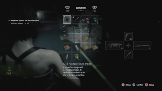 sexy cop gets roughed up by corona virus 8