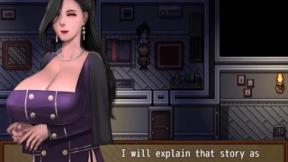 Zombie's Retreat Part 37 Royal Queen Mayor Fucked My Dick By LoveSkySan69