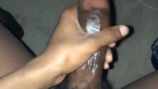 Almost Caught Playing BBC