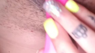 Hairy Fetish Clip