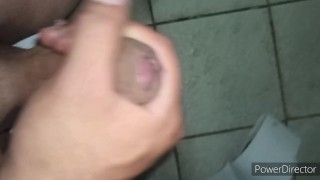 Teen  Masturbandose solo