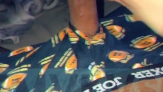 CUMSHOT 