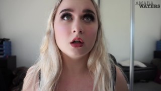 First Induced Sneezing Video TRAILER