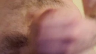 Good hot cumshot, swallow this nut!