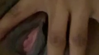 CUM FOR ME... FUCK MY LITTLE PUSSY 