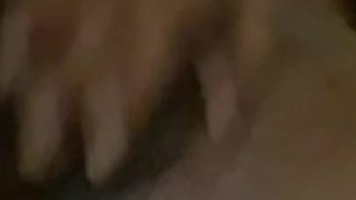 CUM FOR ME... FUCK MY LITTLE PUSSY 