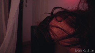ASMR ROLEPLAY JOI - Interview with a Vampire.