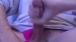 Twink Cumshot 
