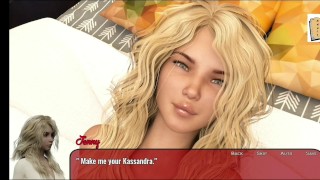 Alexandra 165 (Tbc)