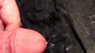 B.B.B. preview: Britt Morgan's "2nd Facial"(cum only) WMV with slomo