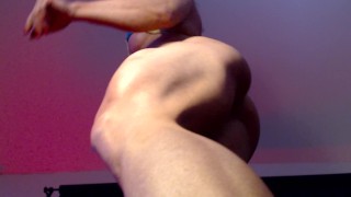 worship me from below