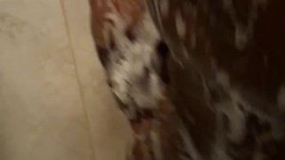 Clean it 