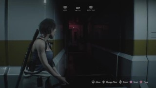 sexy cop gets roughed up by corona virus 9