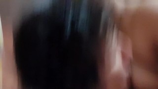 Fucking in the quarantine I smash it as it is in vain