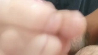 Una rica paja
