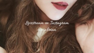 La madrastra [JOI] [ASMR] [AUDIO ONLY]