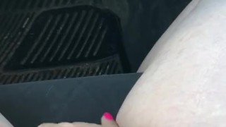 Roadside fun