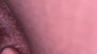 Pussy black