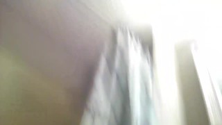 Butt plug fun!