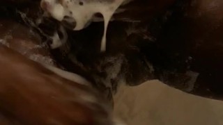 Come shower with me?