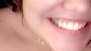 Orgasm Face ;)