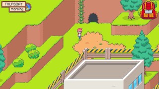 Dandy Boy Adventures 0.4.2 Part 10 Spread Pussy Lips For Me By LoveSkySan69