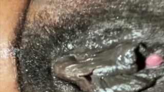 Pussy Stretch And masturbate trailer 